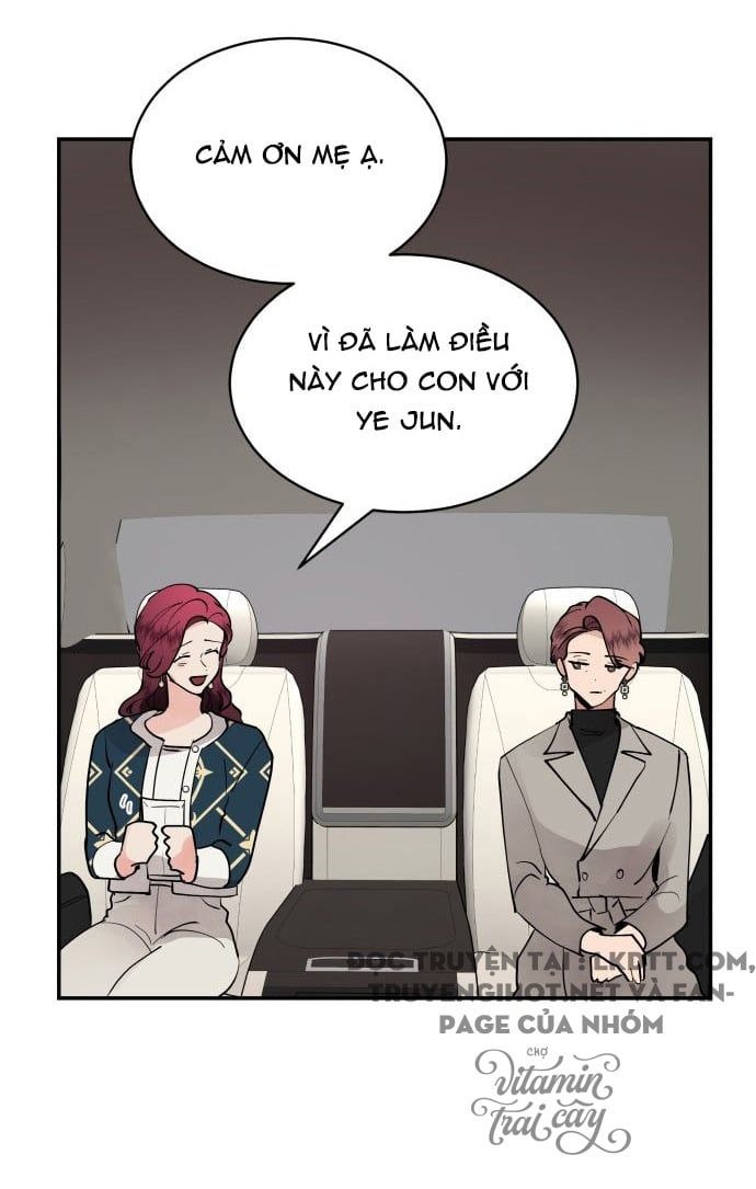 đọc truyện Oan Gia Ngõ Hẹp Chương 41 ảnh 49 tại Thiên Thai Truyện