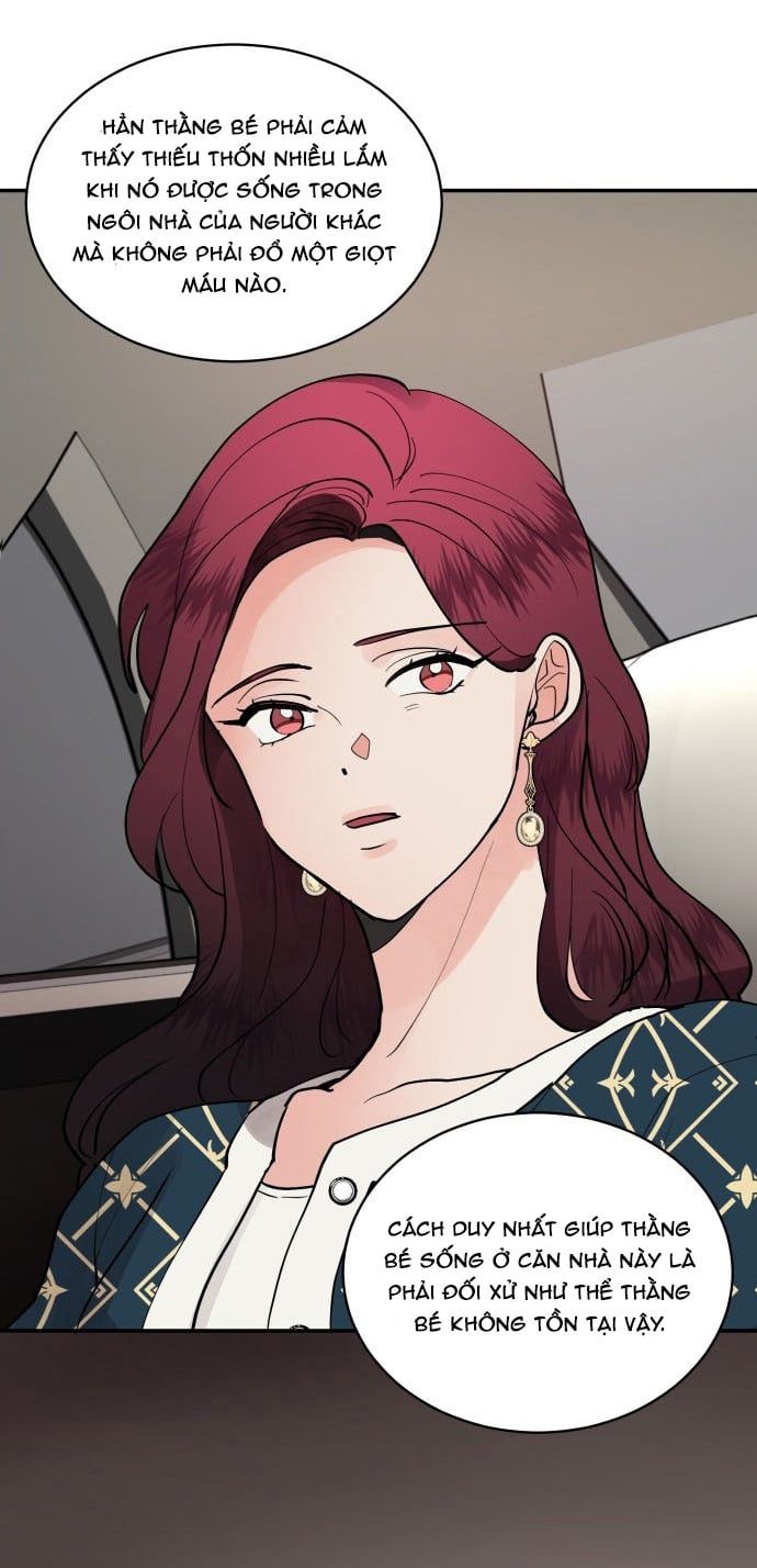 đọc truyện Oan Gia Ngõ Hẹp Chương 41 ảnh 55 tại Thiên Thai Truyện