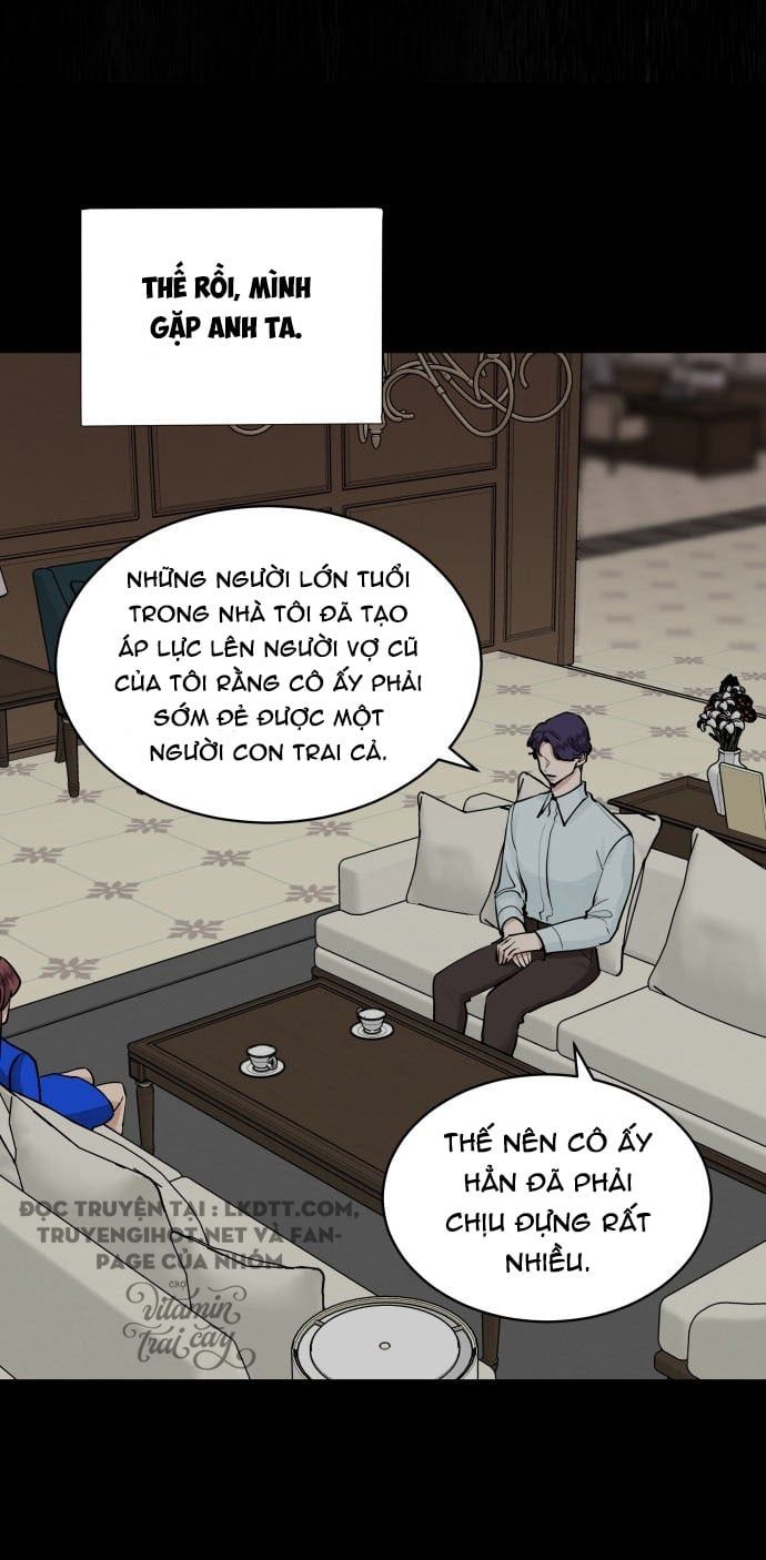 đọc truyện Oan Gia Ngõ Hẹp Chương 41 ảnh 59 tại Thiên Thai Truyện