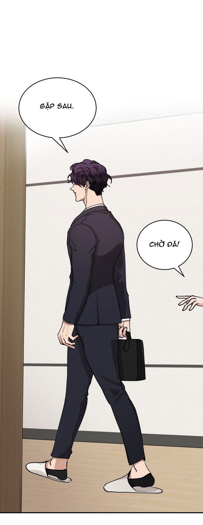 đọc truyện Oan Gia Ngõ Hẹp Chương 41 ảnh 8 tại Thiên Thai Truyện