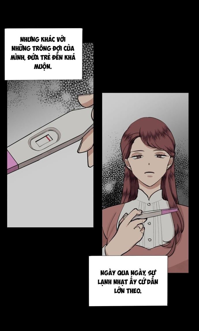 đọc truyện Oan Gia Ngõ Hẹp Chương 41 ảnh 63 tại Thiên Thai Truyện