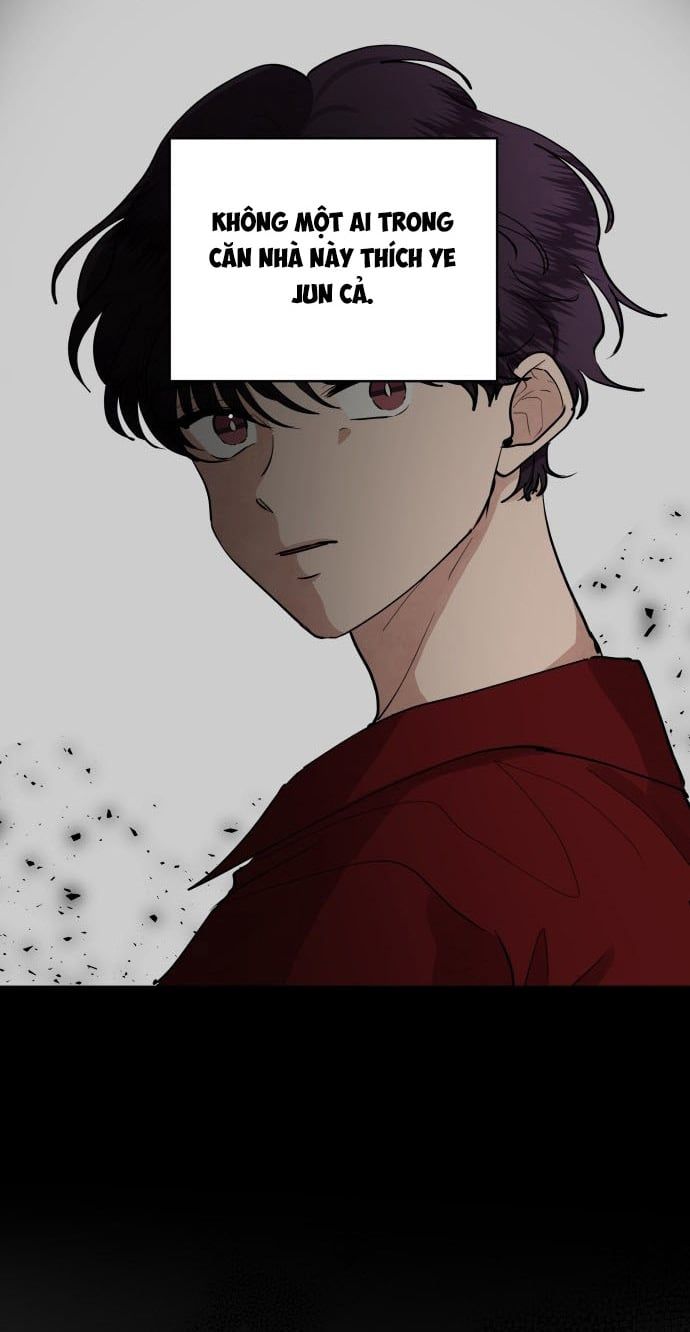 đọc truyện Oan Gia Ngõ Hẹp Chương 41 ảnh 67 tại Thiên Thai Truyện