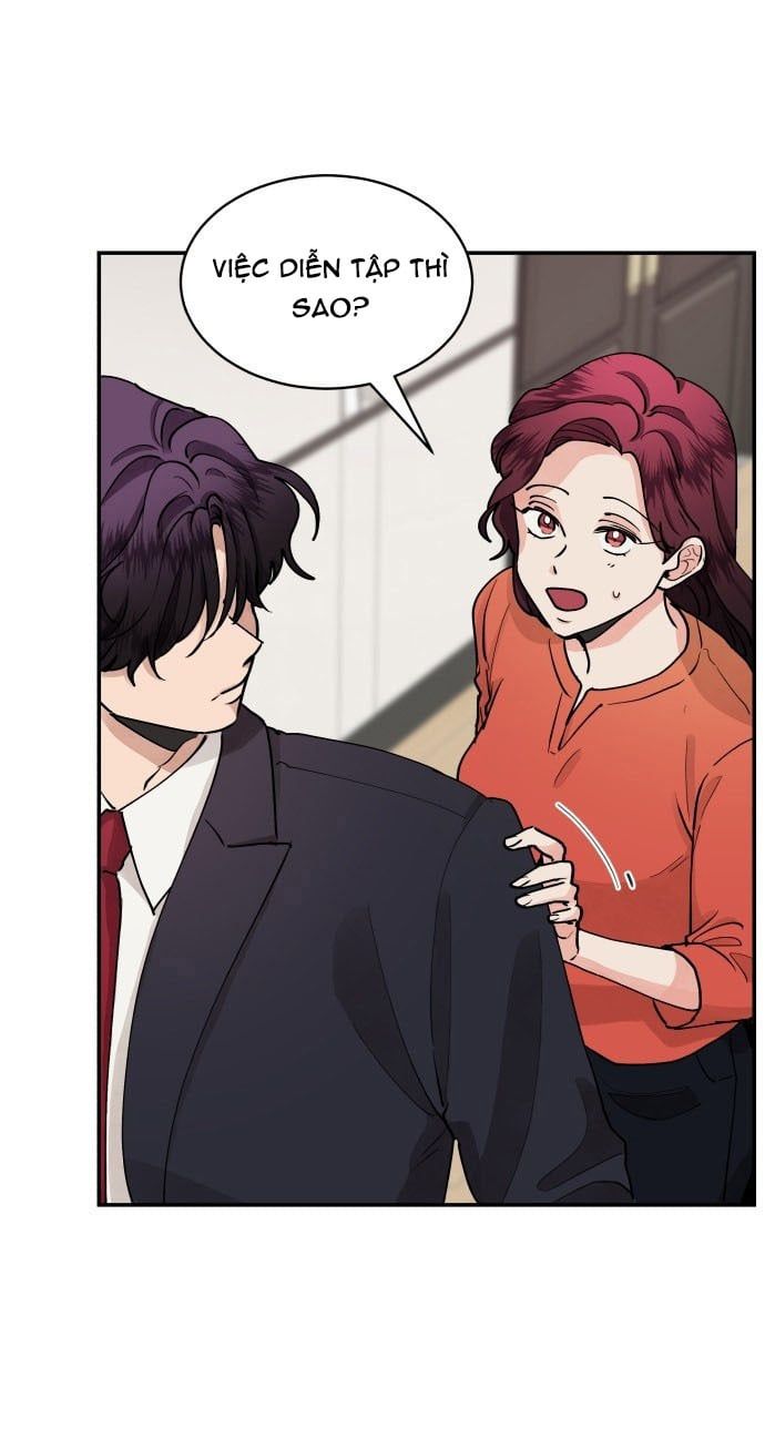 đọc truyện Oan Gia Ngõ Hẹp Chương 41 ảnh 9 tại Thiên Thai Truyện