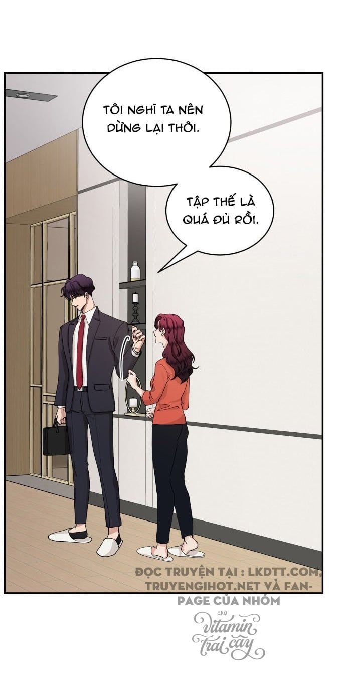 đọc truyện Oan Gia Ngõ Hẹp Chương 41 ảnh 11 tại Thiên Thai Truyện