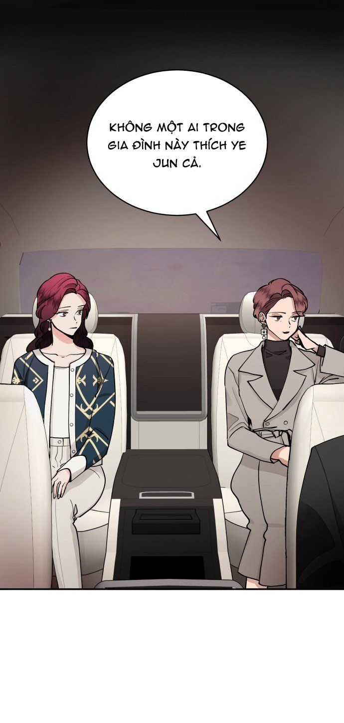 đọc truyện Oan Gia Ngõ Hẹp Chương 42 ảnh 3 tại Thiên Thai Truyện