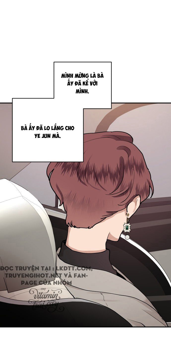 đọc truyện Oan Gia Ngõ Hẹp Chương 42 ảnh 17 tại Thiên Thai Truyện