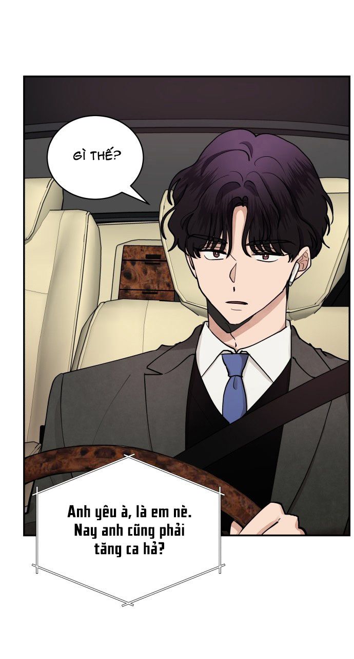 đọc truyện Oan Gia Ngõ Hẹp Chương 42 ảnh 20 tại Thiên Thai Truyện