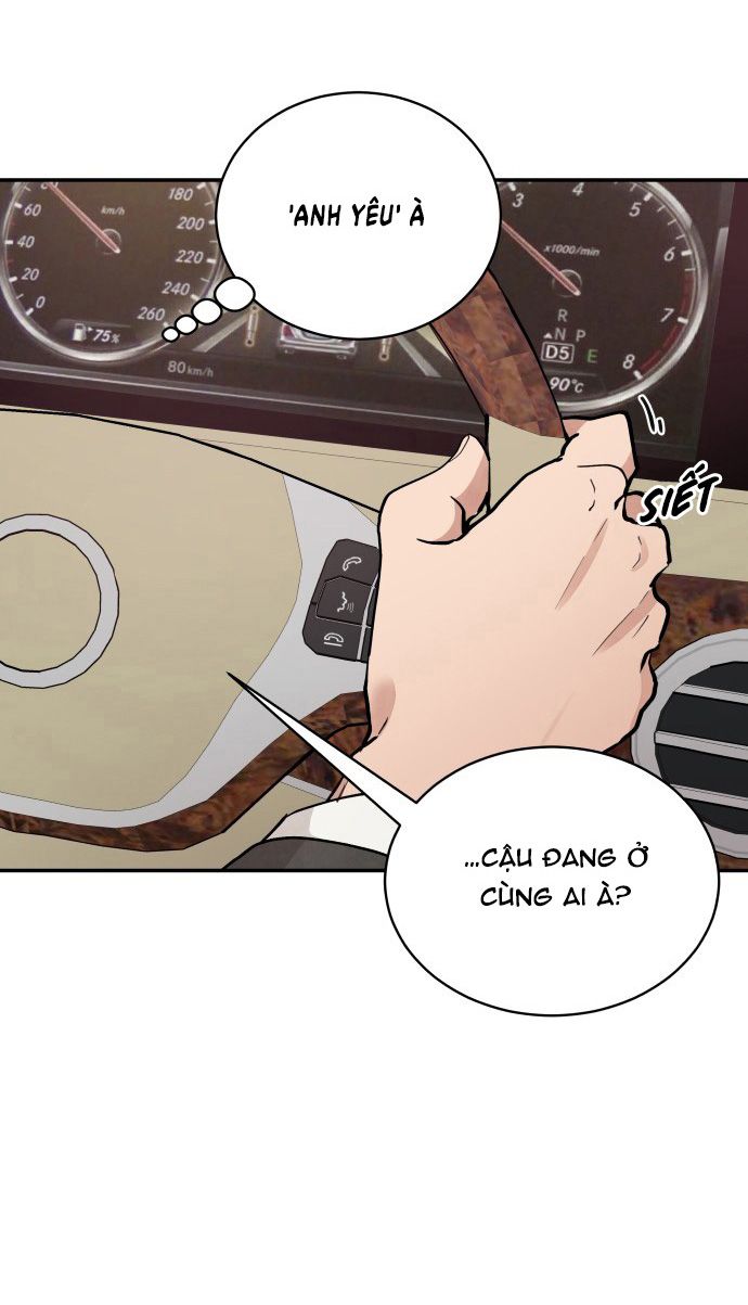 đọc truyện Oan Gia Ngõ Hẹp Chương 42 ảnh 21 tại Thiên Thai Truyện