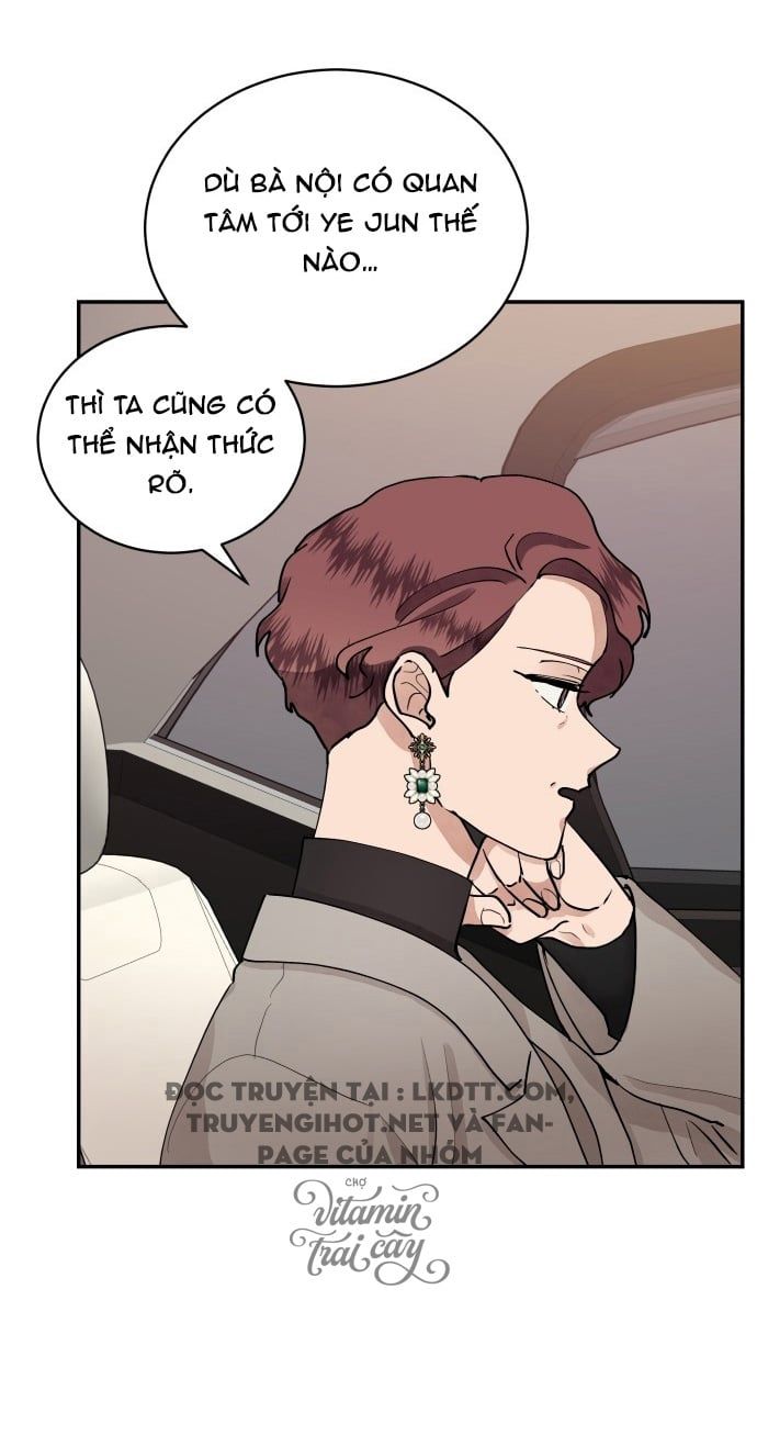 đọc truyện Oan Gia Ngõ Hẹp Chương 42 ảnh 4 tại Thiên Thai Truyện