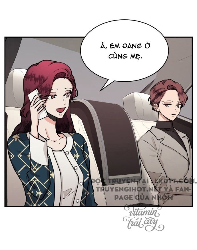 đọc truyện Oan Gia Ngõ Hẹp Chương 42 ảnh 22 tại Thiên Thai Truyện