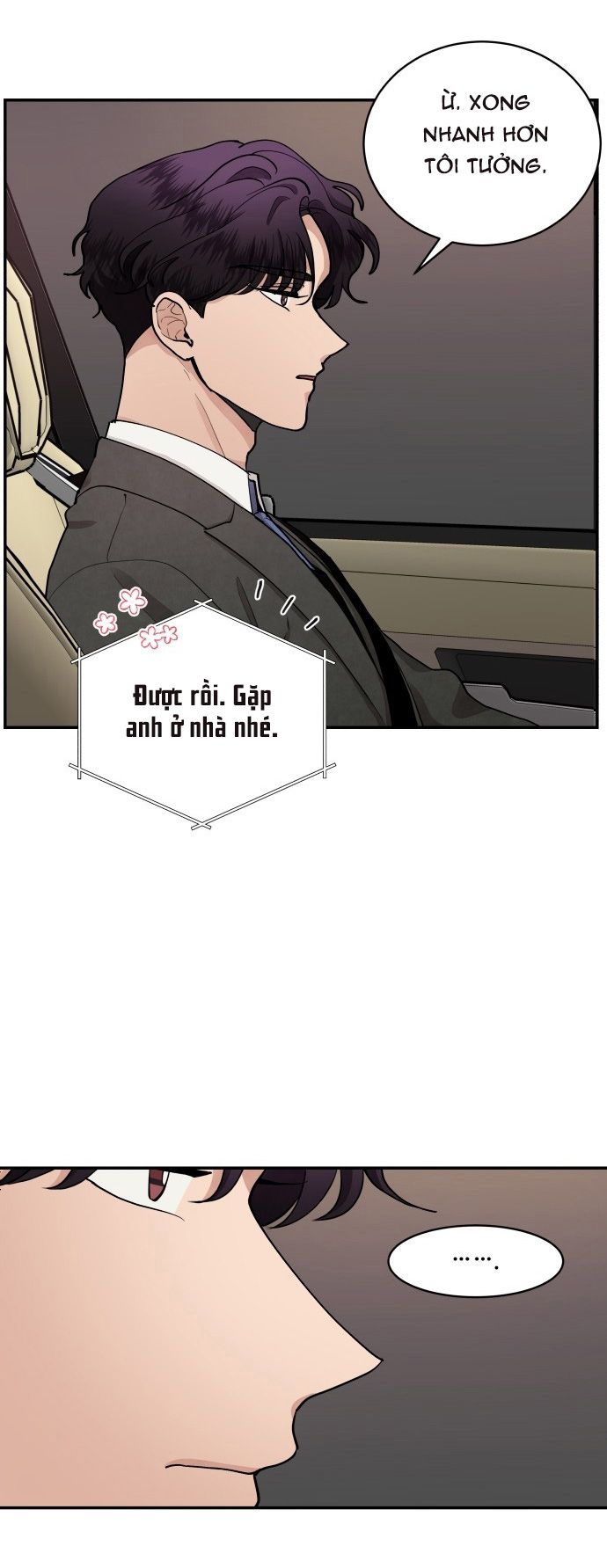 đọc truyện Oan Gia Ngõ Hẹp Chương 42 ảnh 24 tại Thiên Thai Truyện