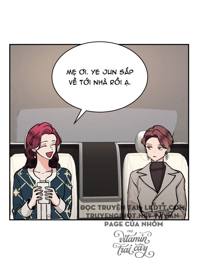 đọc truyện Oan Gia Ngõ Hẹp Chương 42 ảnh 26 tại Thiên Thai Truyện