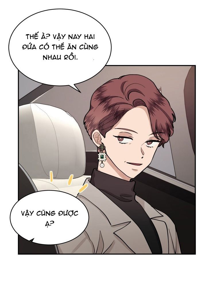 đọc truyện Oan Gia Ngõ Hẹp Chương 42 ảnh 27 tại Thiên Thai Truyện