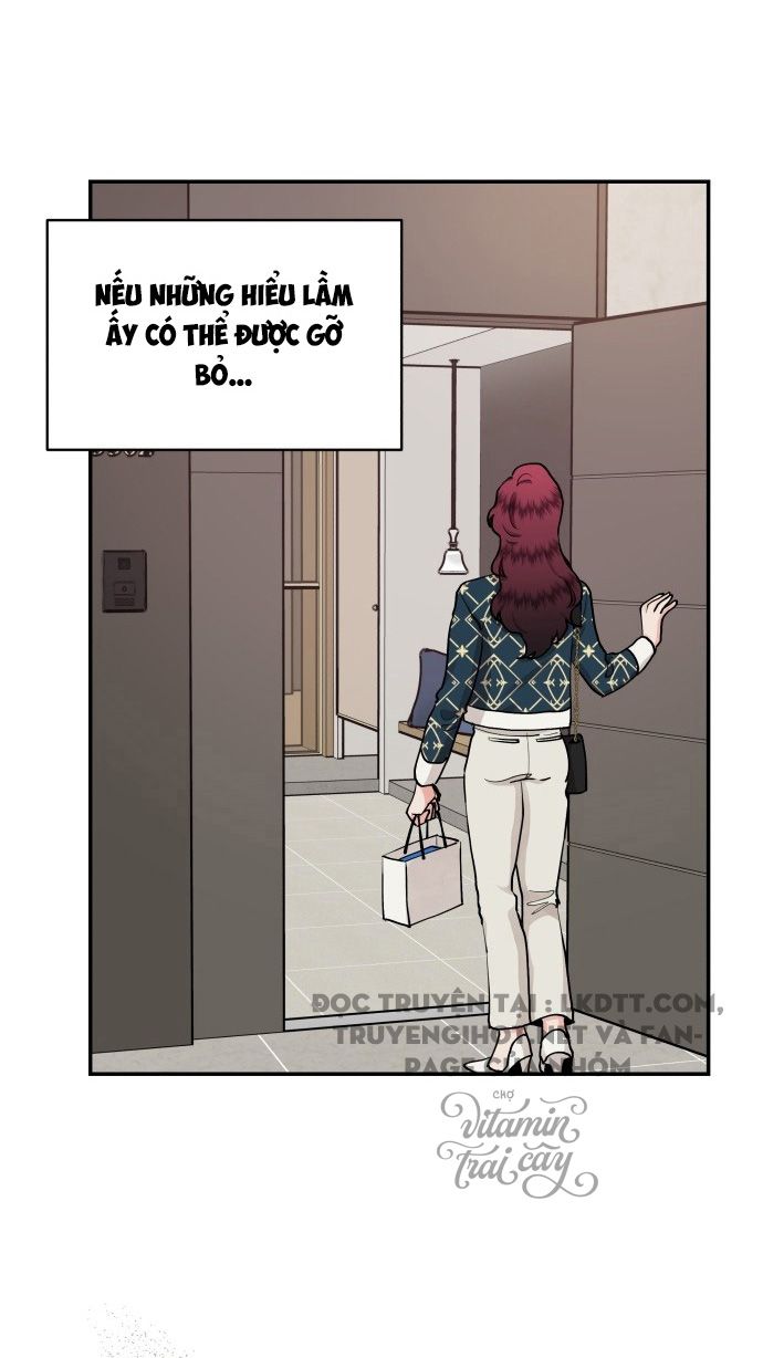 đọc truyện Oan Gia Ngõ Hẹp Chương 42 ảnh 31 tại Thiên Thai Truyện