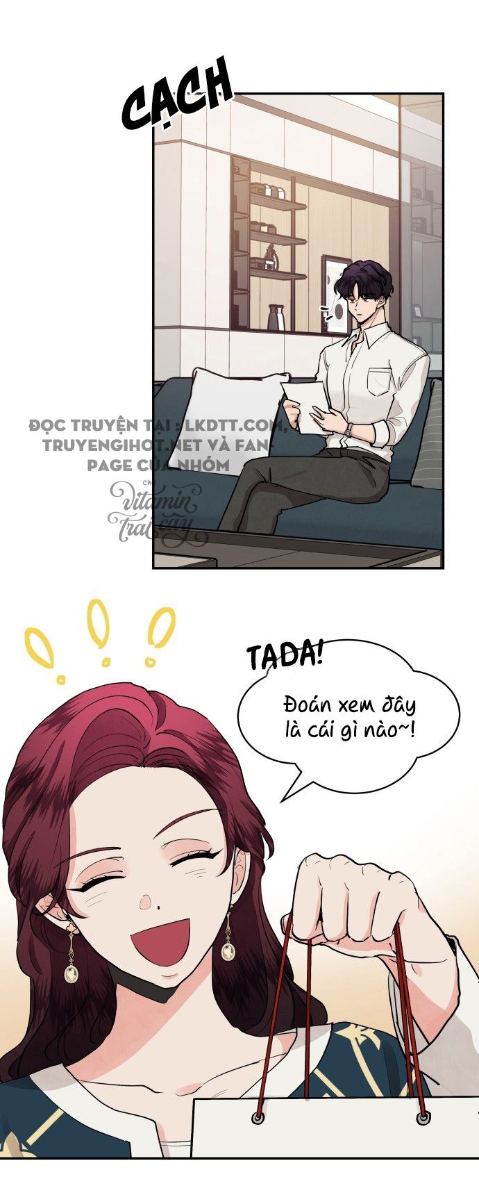 đọc truyện Oan Gia Ngõ Hẹp Chương 42 ảnh 34 tại Thiên Thai Truyện