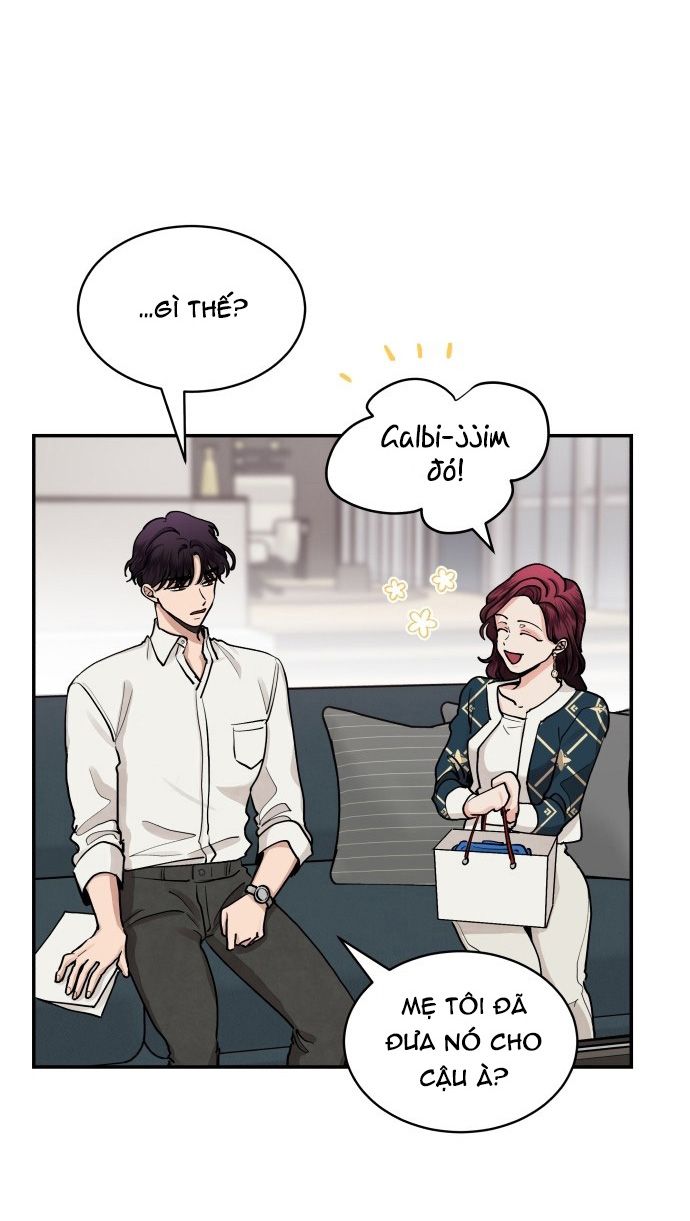 đọc truyện Oan Gia Ngõ Hẹp Chương 42 ảnh 35 tại Thiên Thai Truyện