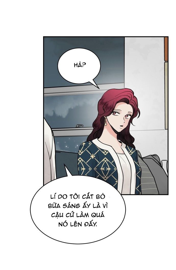 đọc truyện Oan Gia Ngõ Hẹp Chương 42 ảnh 39 tại Thiên Thai Truyện