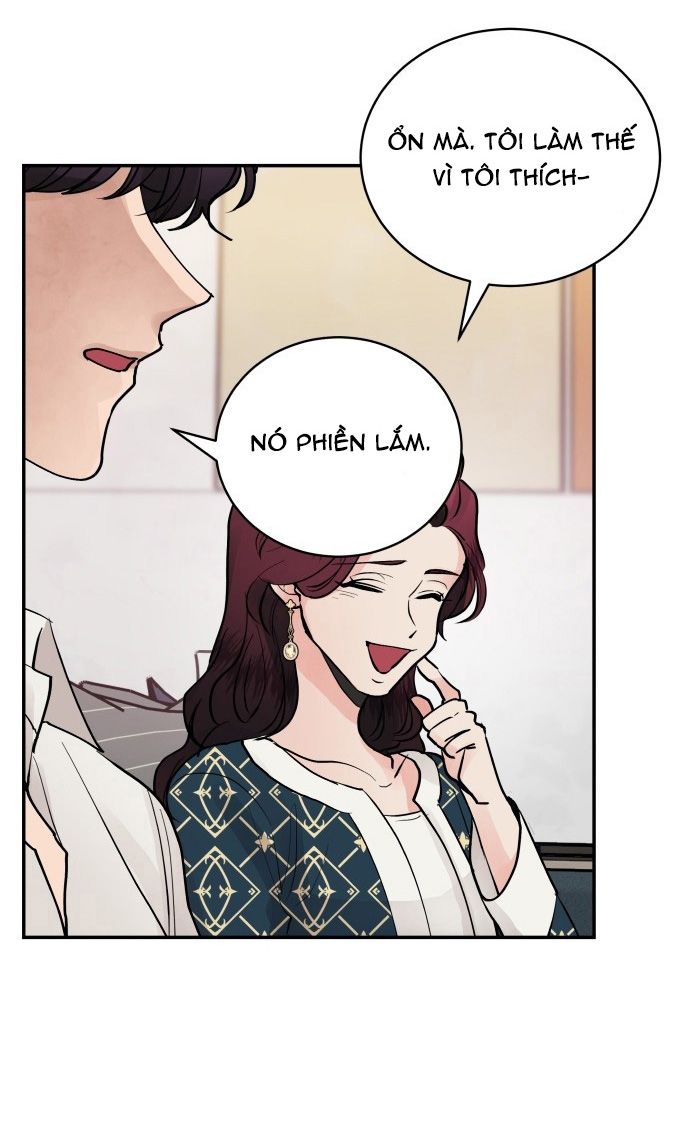 đọc truyện Oan Gia Ngõ Hẹp Chương 42 ảnh 40 tại Thiên Thai Truyện