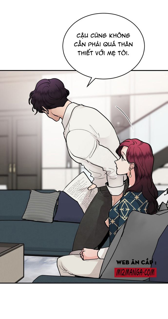 đọc truyện Oan Gia Ngõ Hẹp Chương 42 ảnh 41 tại Thiên Thai Truyện