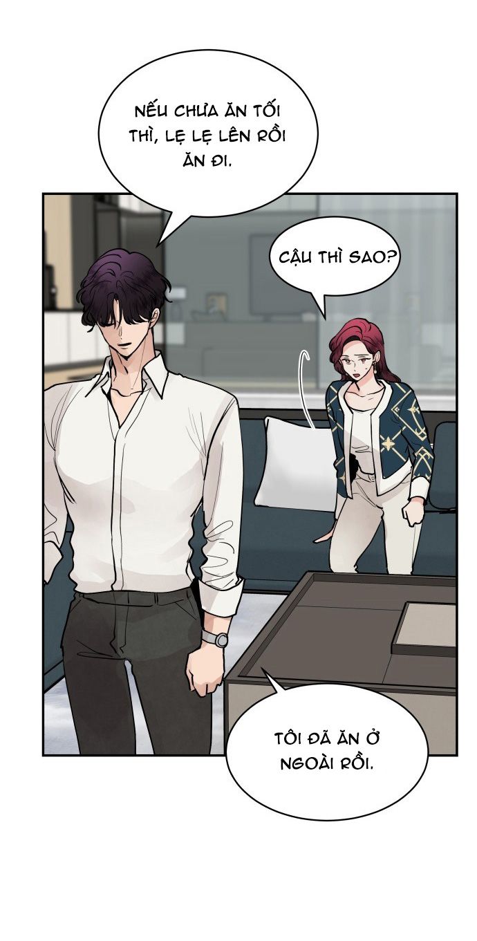 đọc truyện Oan Gia Ngõ Hẹp Chương 42 ảnh 44 tại Thiên Thai Truyện