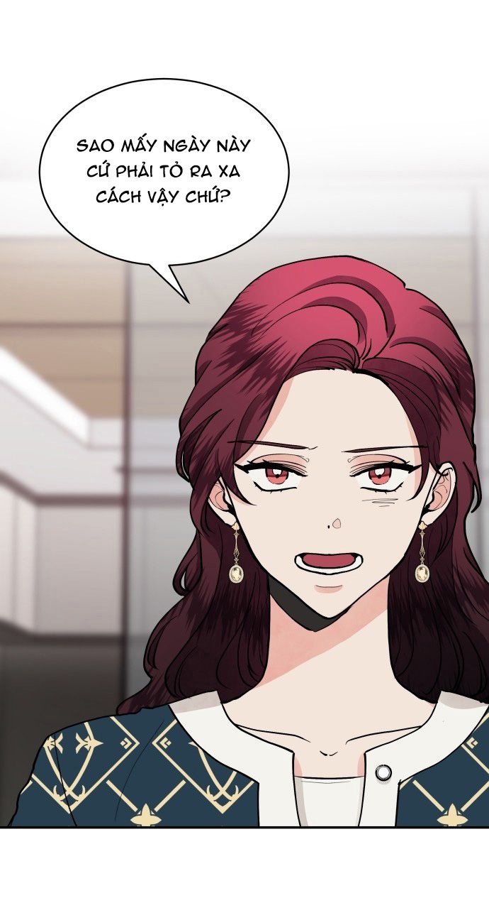 đọc truyện Oan Gia Ngõ Hẹp Chương 42 ảnh 52 tại Thiên Thai Truyện