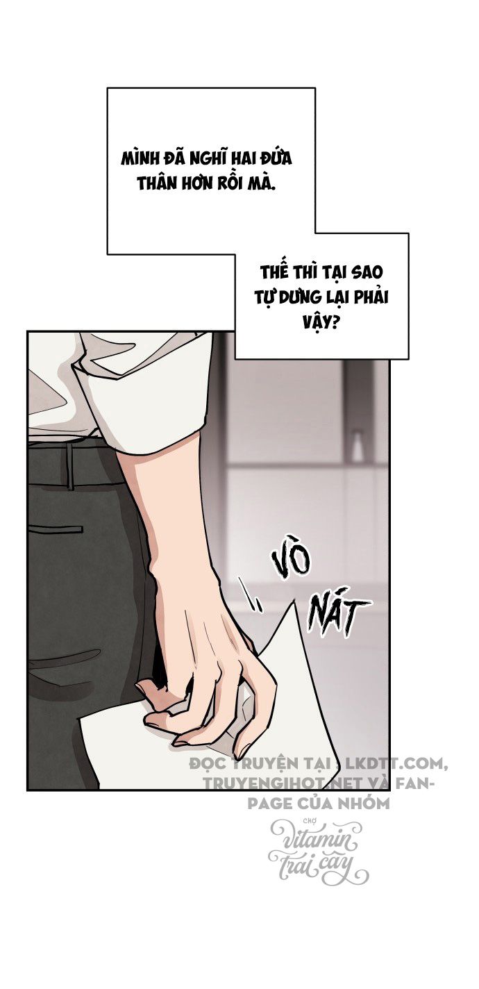 đọc truyện Oan Gia Ngõ Hẹp Chương 42 ảnh 53 tại Thiên Thai Truyện