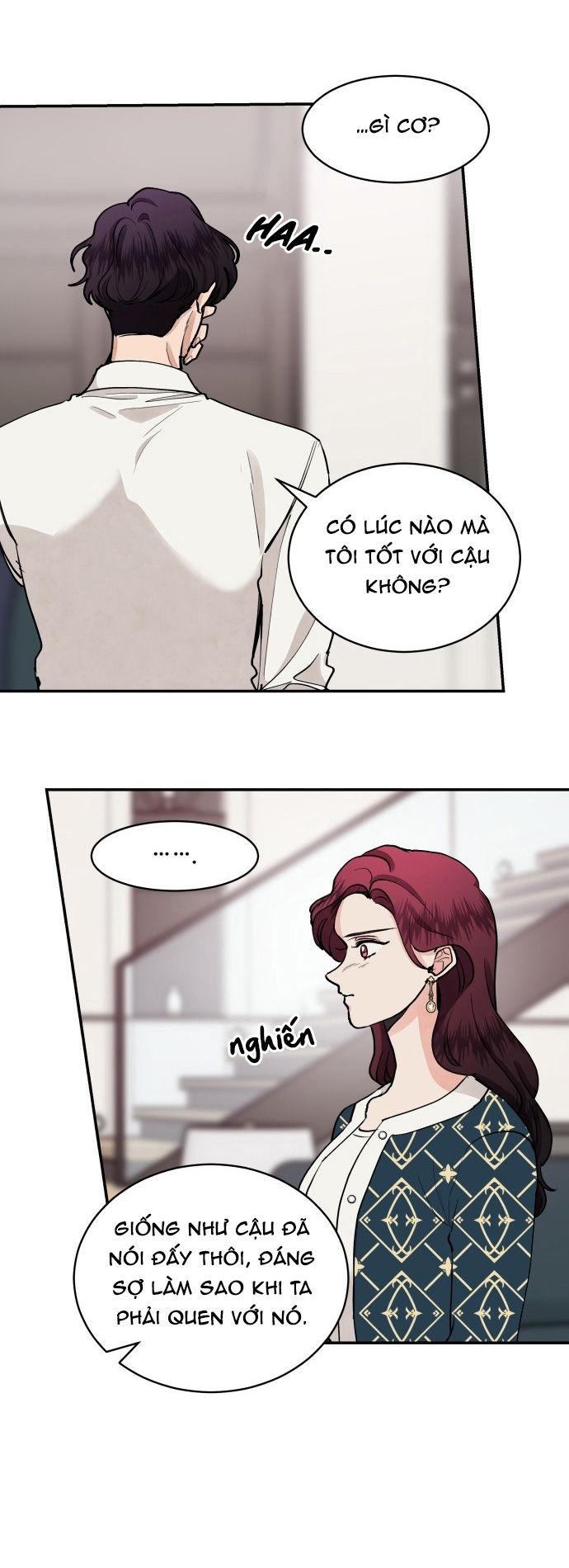 đọc truyện Oan Gia Ngõ Hẹp Chương 42 ảnh 55 tại Thiên Thai Truyện