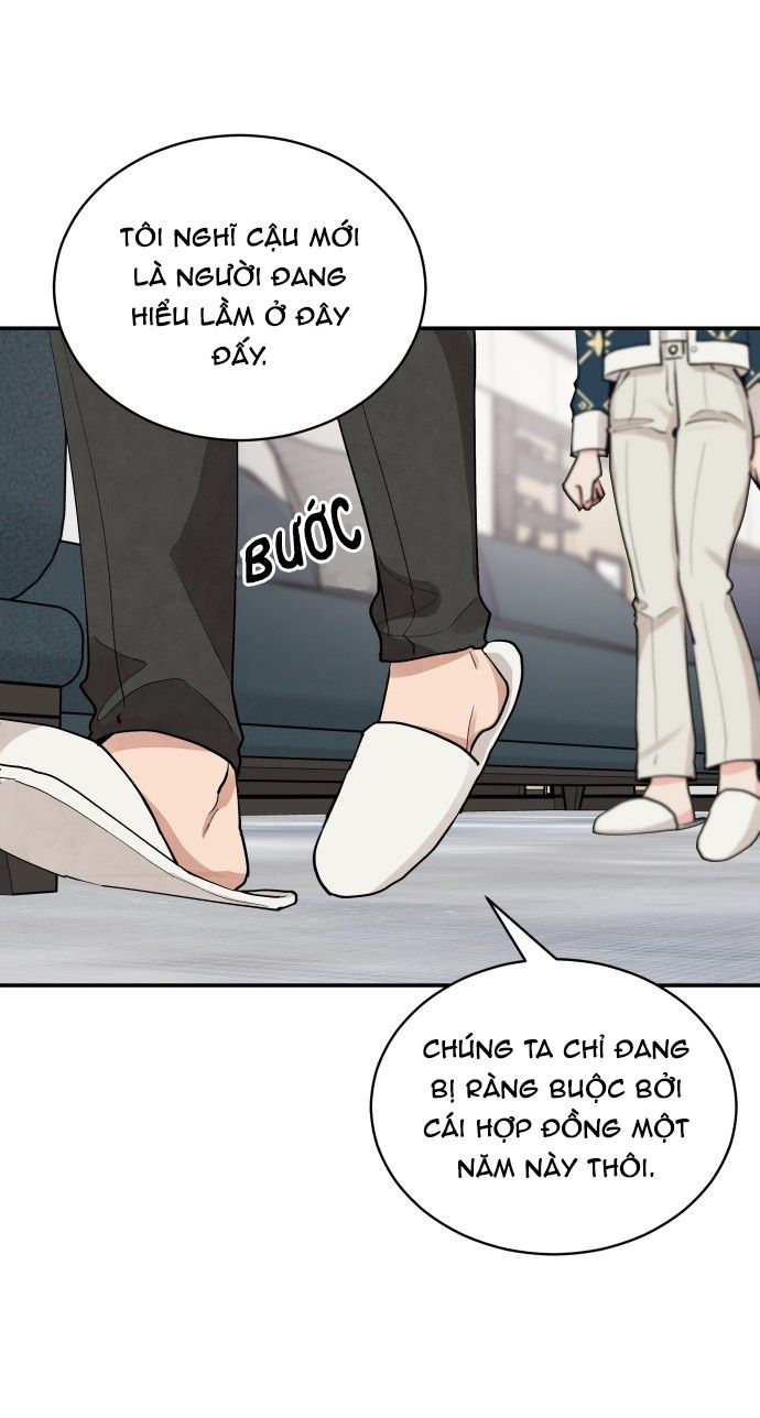 đọc truyện Oan Gia Ngõ Hẹp Chương 42 ảnh 56 tại Thiên Thai Truyện