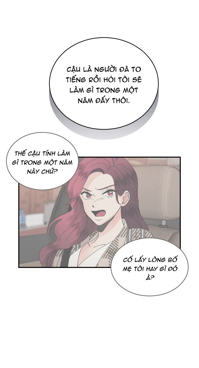 đọc truyện Oan Gia Ngõ Hẹp Chương 42 ảnh 58 tại Thiên Thai Truyện