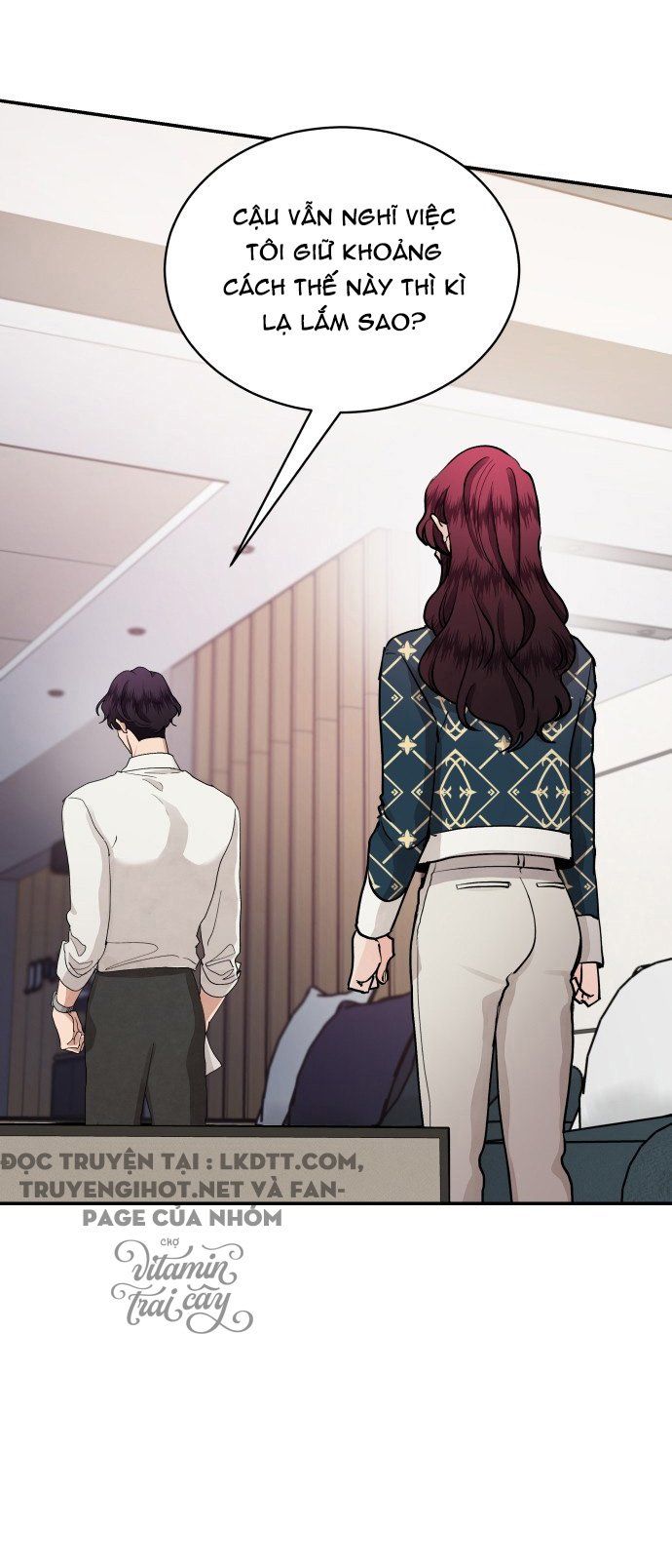 đọc truyện Oan Gia Ngõ Hẹp Chương 42 ảnh 59 tại Thiên Thai Truyện