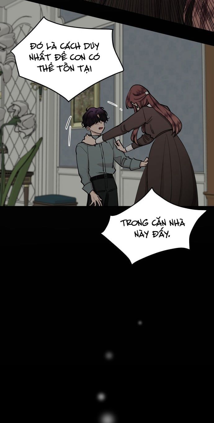 đọc truyện Oan Gia Ngõ Hẹp Chương 42 ảnh 8 tại Thiên Thai Truyện