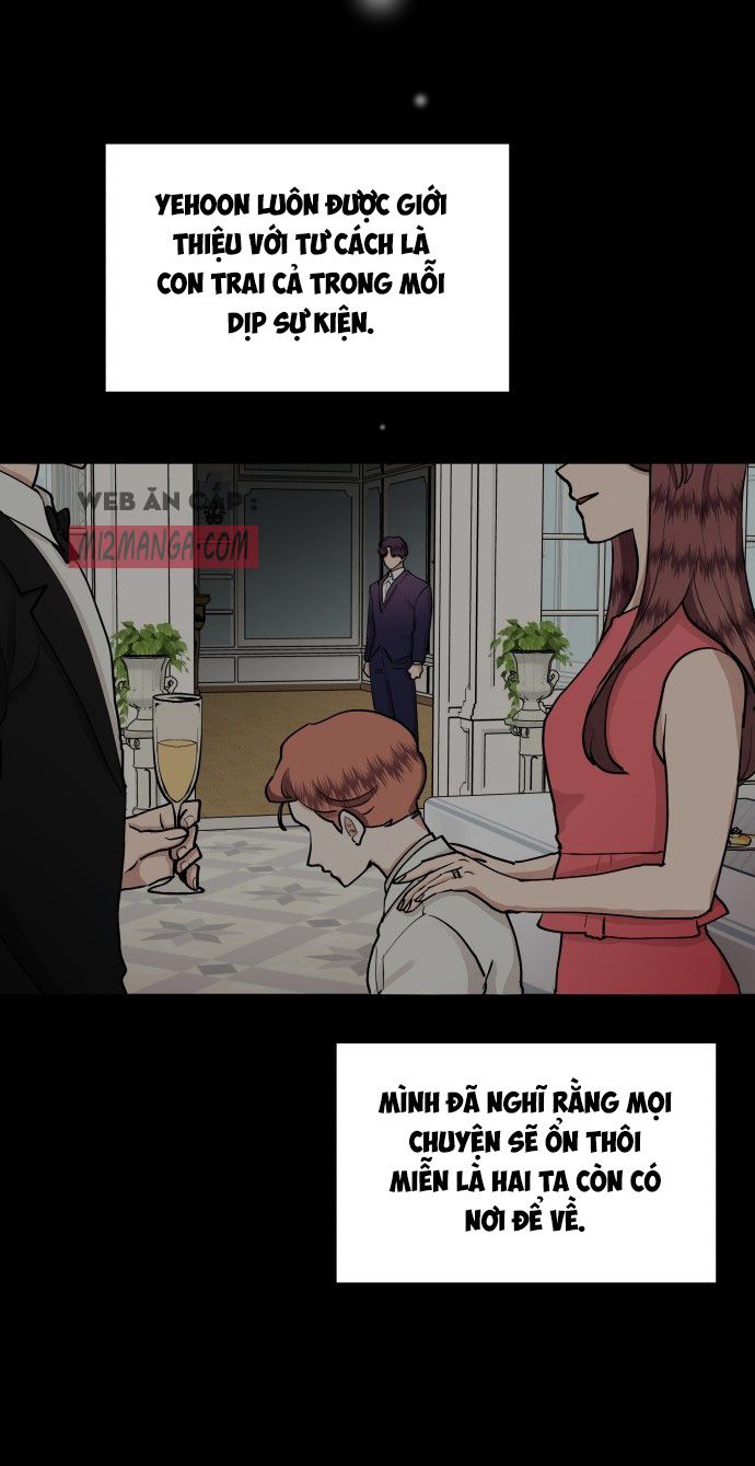 đọc truyện Oan Gia Ngõ Hẹp Chương 42 ảnh 9 tại Thiên Thai Truyện