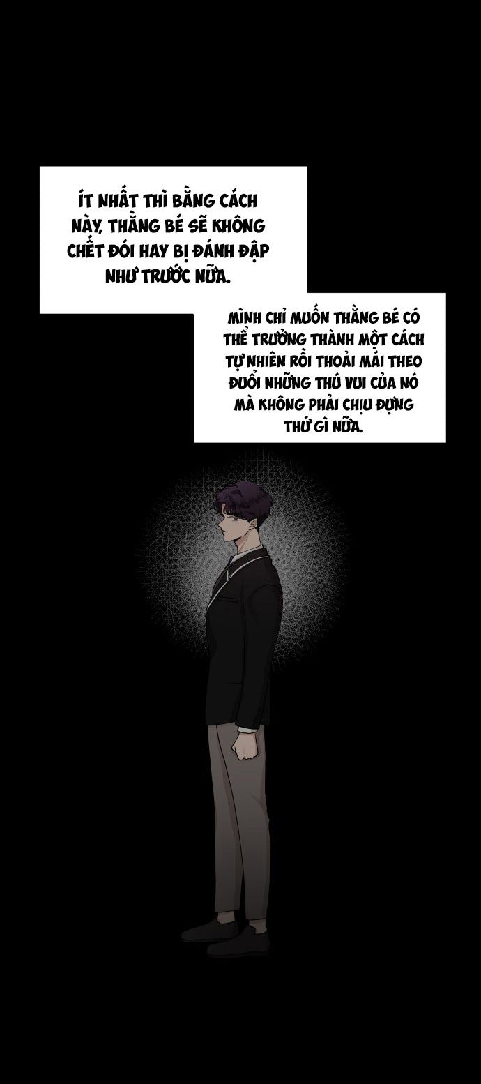 đọc truyện Oan Gia Ngõ Hẹp Chương 42 ảnh 10 tại Thiên Thai Truyện