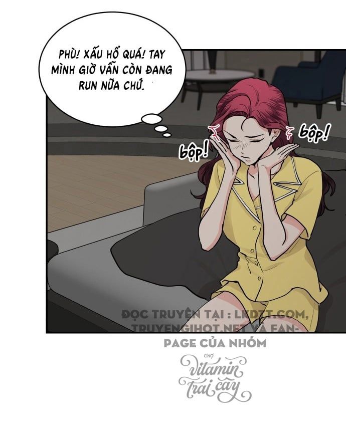 đọc truyện Oan Gia Ngõ Hẹp Chương 43 ảnh 13 tại Thiên Thai Truyện