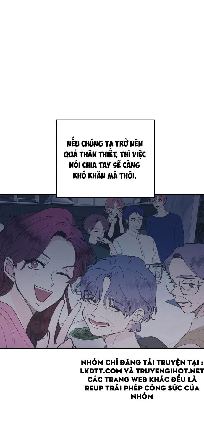 đọc truyện Oan Gia Ngõ Hẹp Chương 43 ảnh 16 tại Thiên Thai Truyện