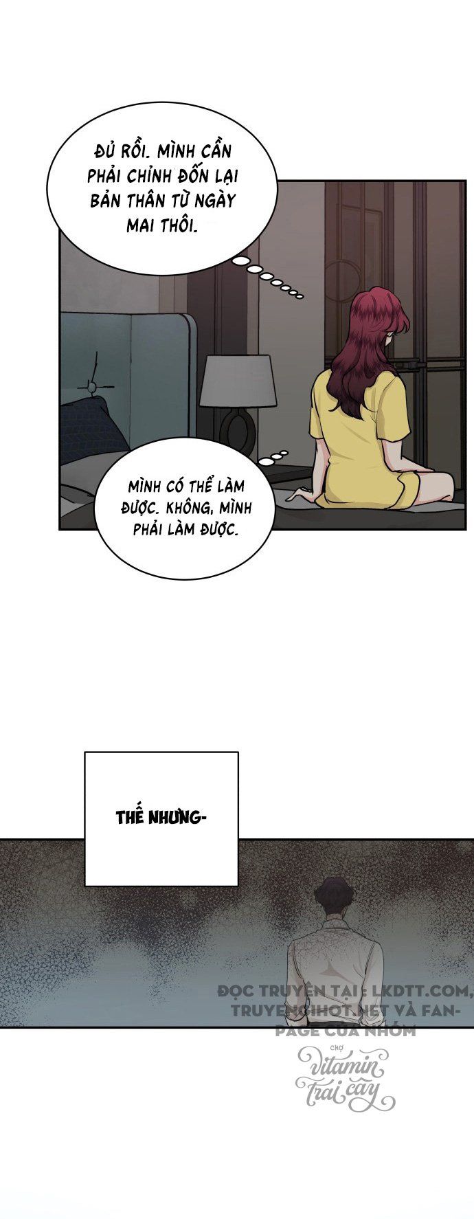 đọc truyện Oan Gia Ngõ Hẹp Chương 43 ảnh 17 tại Thiên Thai Truyện