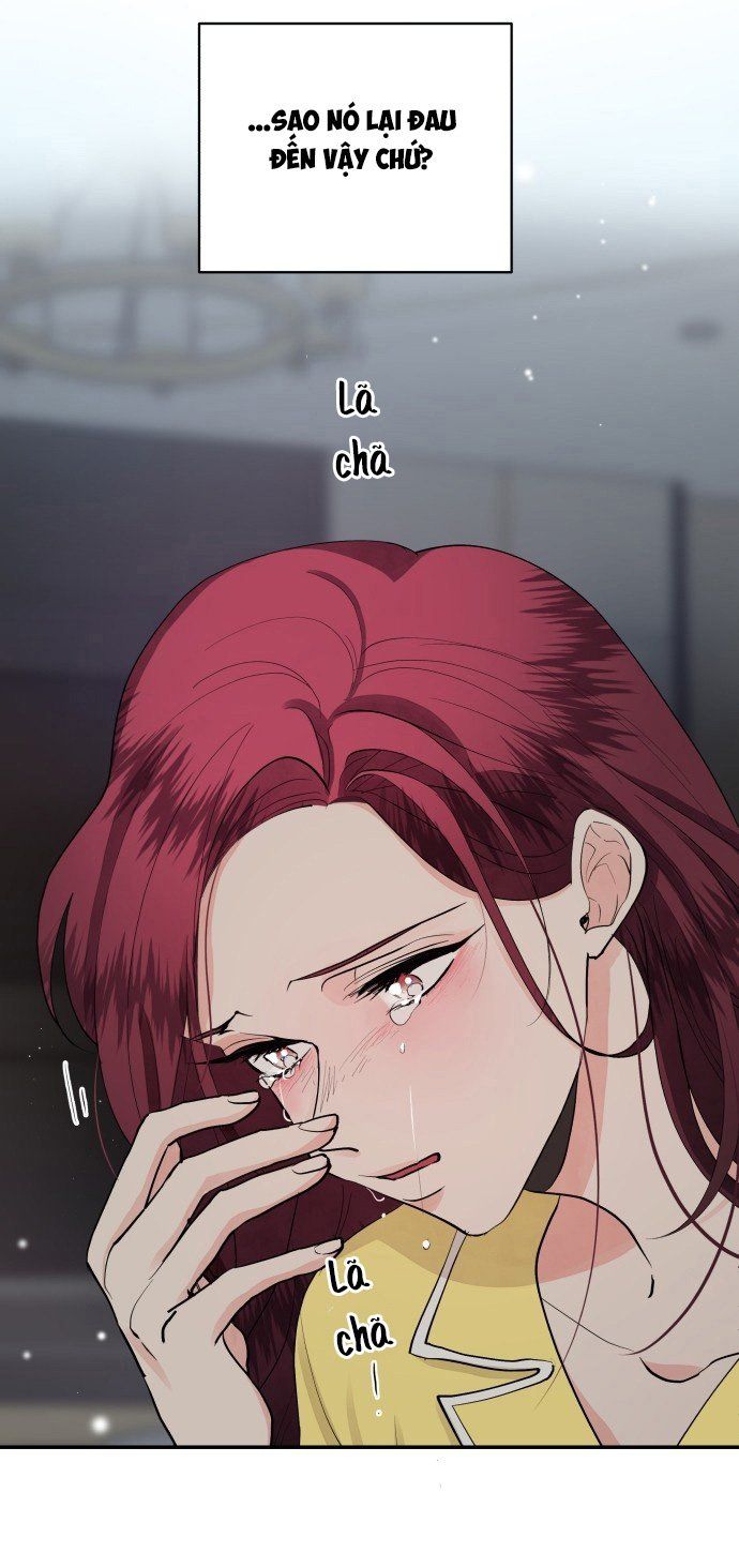 đọc truyện Oan Gia Ngõ Hẹp Chương 43 ảnh 18 tại Thiên Thai Truyện