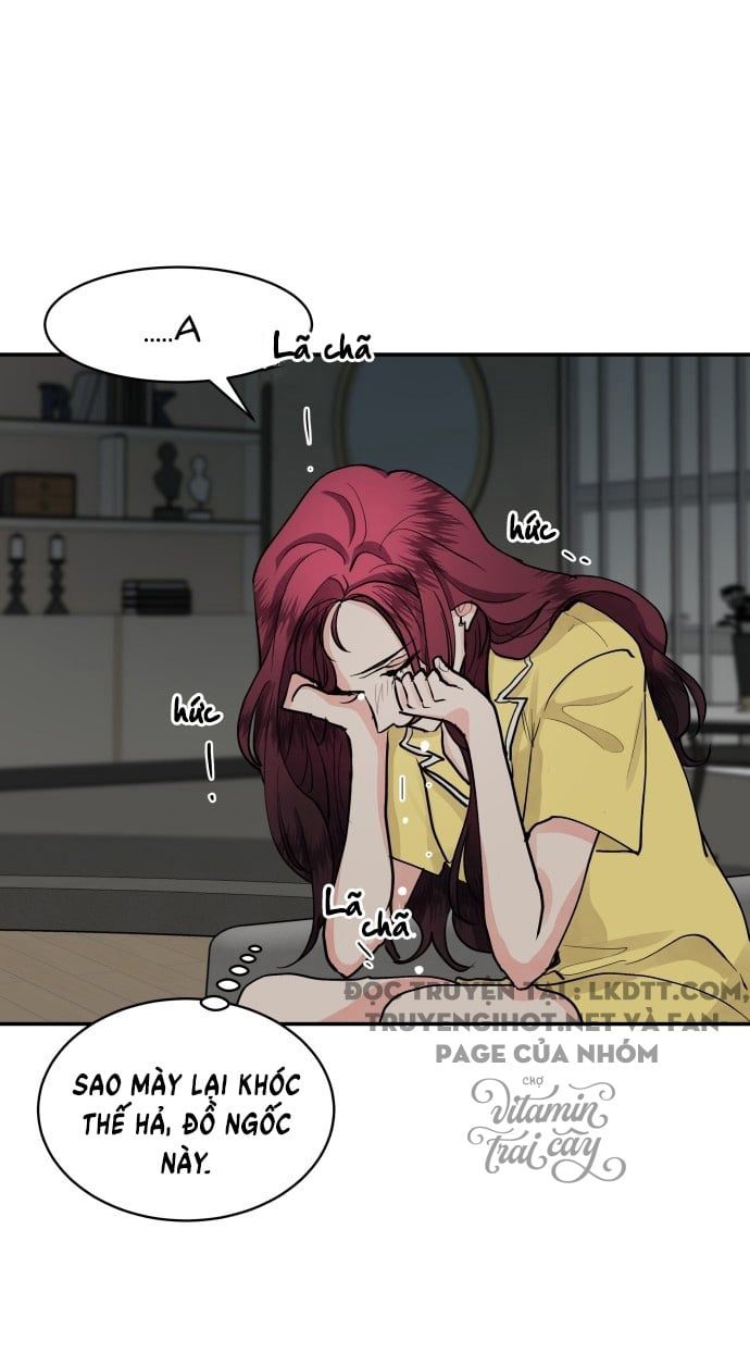 đọc truyện Oan Gia Ngõ Hẹp Chương 43 ảnh 19 tại Thiên Thai Truyện