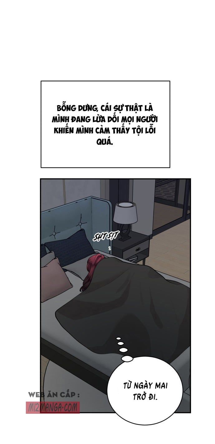 đọc truyện Oan Gia Ngõ Hẹp Chương 43 ảnh 20 tại Thiên Thai Truyện