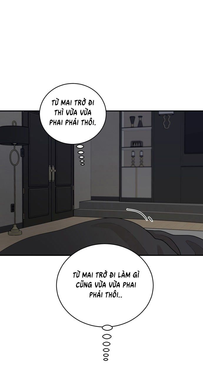 đọc truyện Oan Gia Ngõ Hẹp Chương 43 ảnh 21 tại Thiên Thai Truyện