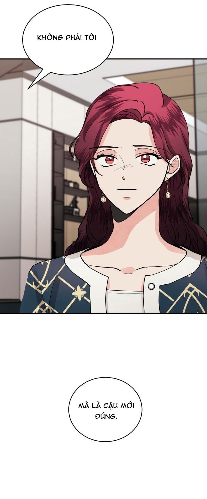 đọc truyện Oan Gia Ngõ Hẹp Chương 43 ảnh 4 tại Thiên Thai Truyện