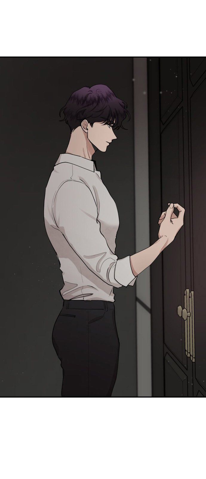 đọc truyện Oan Gia Ngõ Hẹp Chương 43 ảnh 23 tại Thiên Thai Truyện