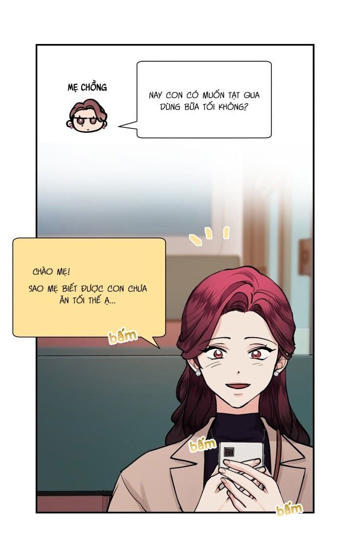 đọc truyện Oan Gia Ngõ Hẹp Chương 43 ảnh 32 tại Thiên Thai Truyện