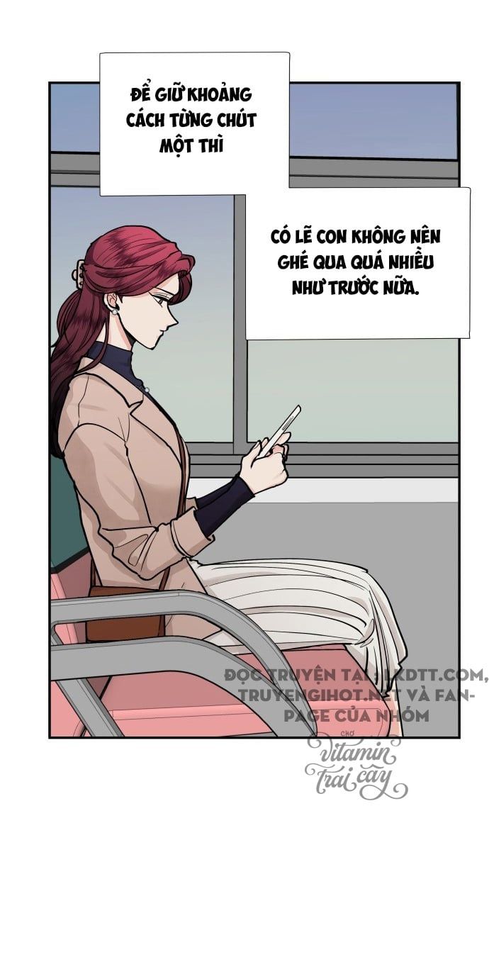 đọc truyện Oan Gia Ngõ Hẹp Chương 43 ảnh 35 tại Thiên Thai Truyện