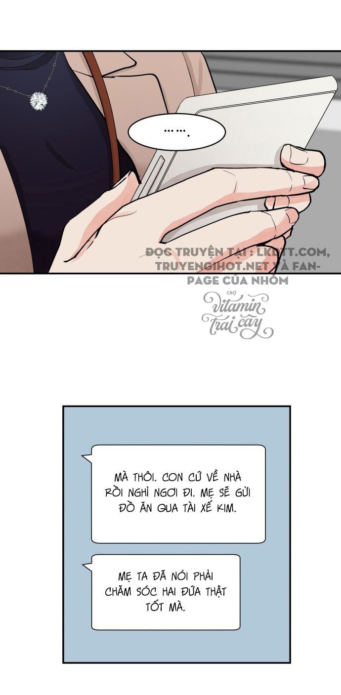 đọc truyện Oan Gia Ngõ Hẹp Chương 43 ảnh 38 tại Thiên Thai Truyện