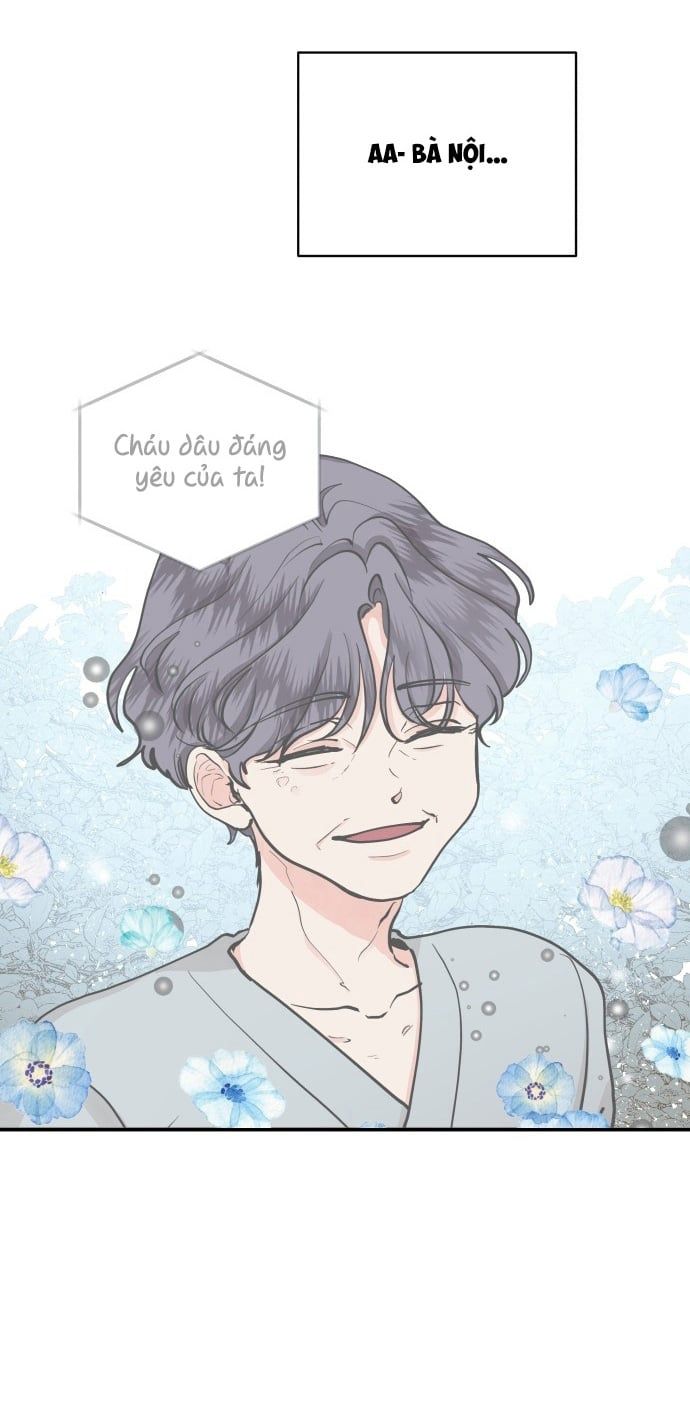 đọc truyện Oan Gia Ngõ Hẹp Chương 43 ảnh 39 tại Thiên Thai Truyện