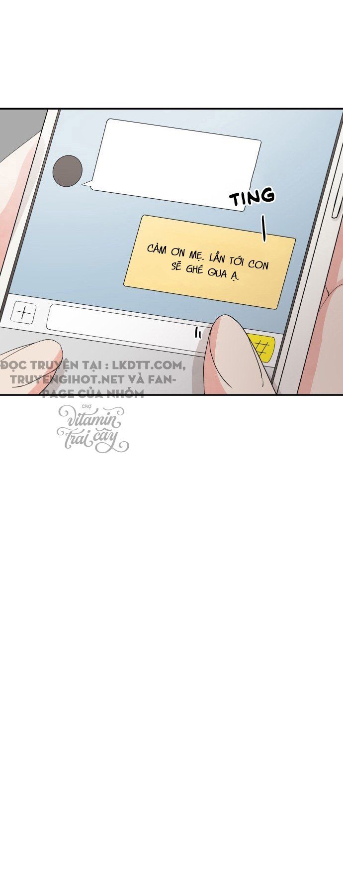 đọc truyện Oan Gia Ngõ Hẹp Chương 43 ảnh 40 tại Thiên Thai Truyện