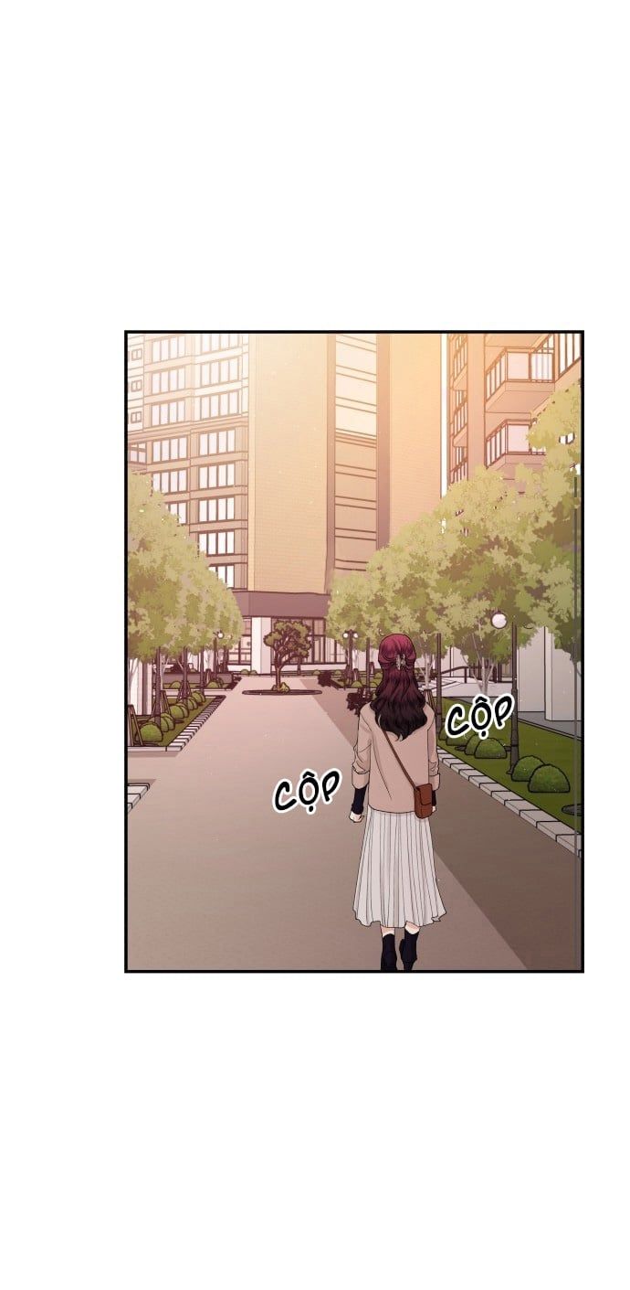 đọc truyện Oan Gia Ngõ Hẹp Chương 43 ảnh 41 tại Thiên Thai Truyện