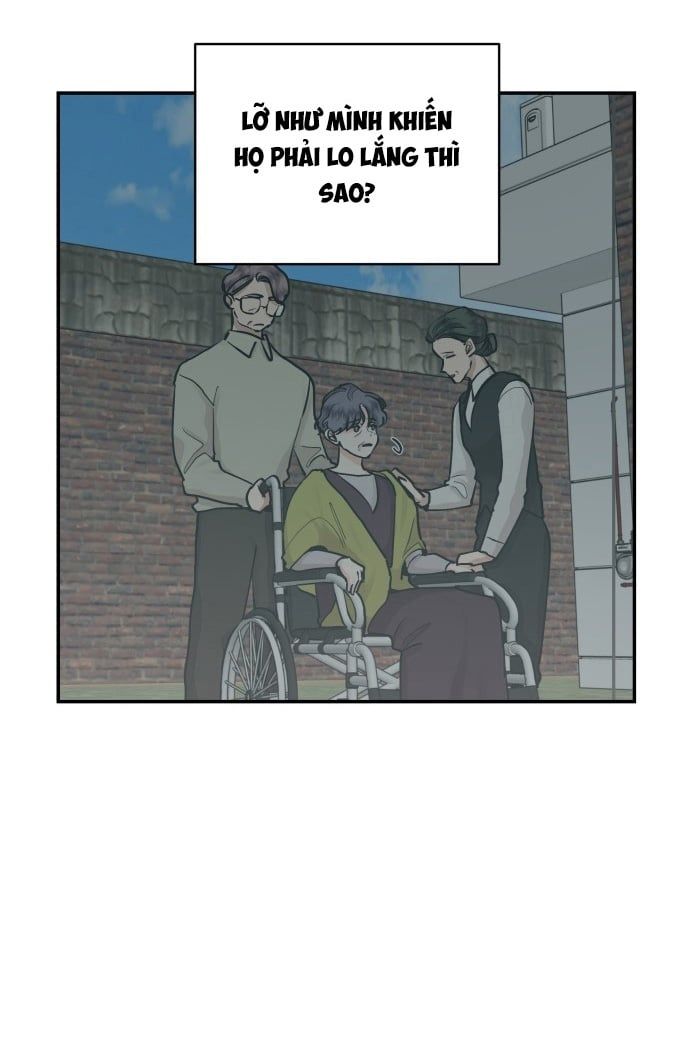 đọc truyện Oan Gia Ngõ Hẹp Chương 43 ảnh 43 tại Thiên Thai Truyện