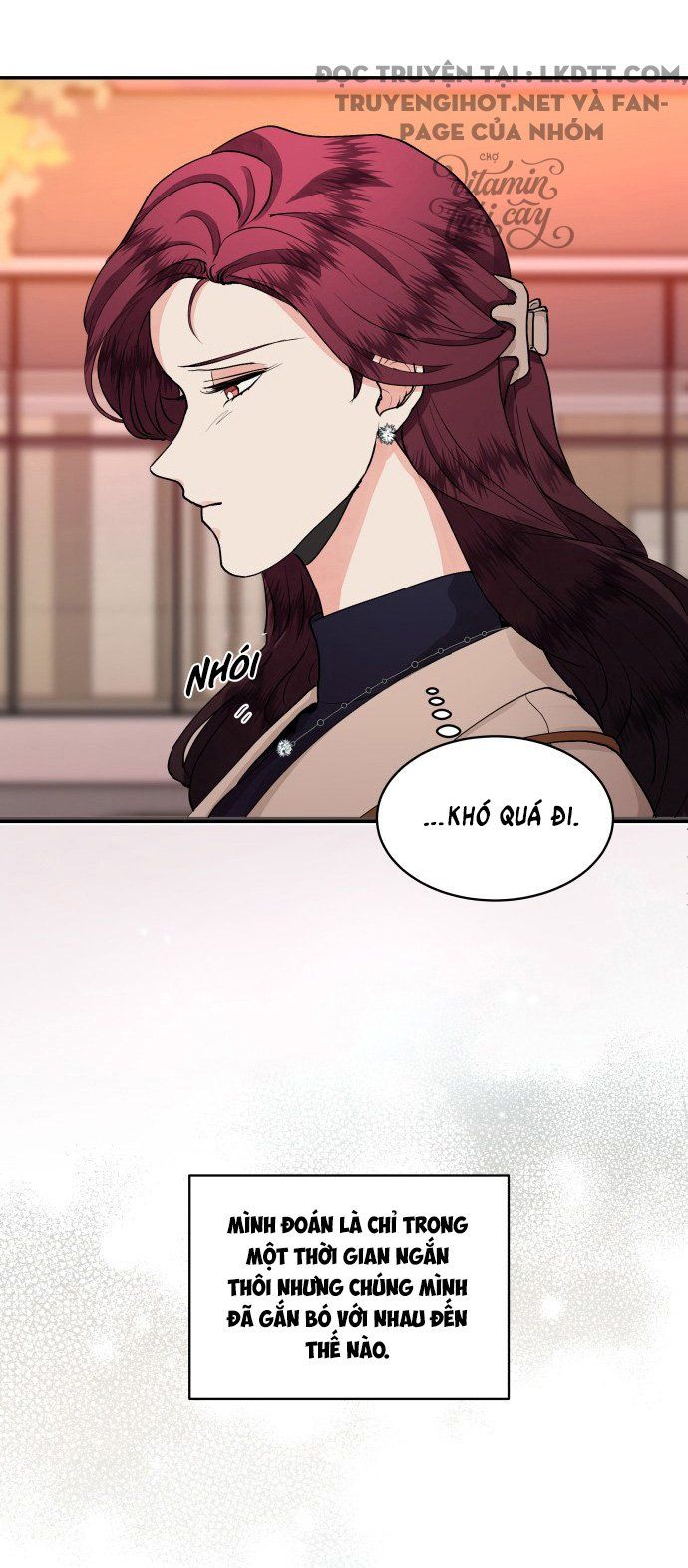 đọc truyện Oan Gia Ngõ Hẹp Chương 43 ảnh 44 tại Thiên Thai Truyện